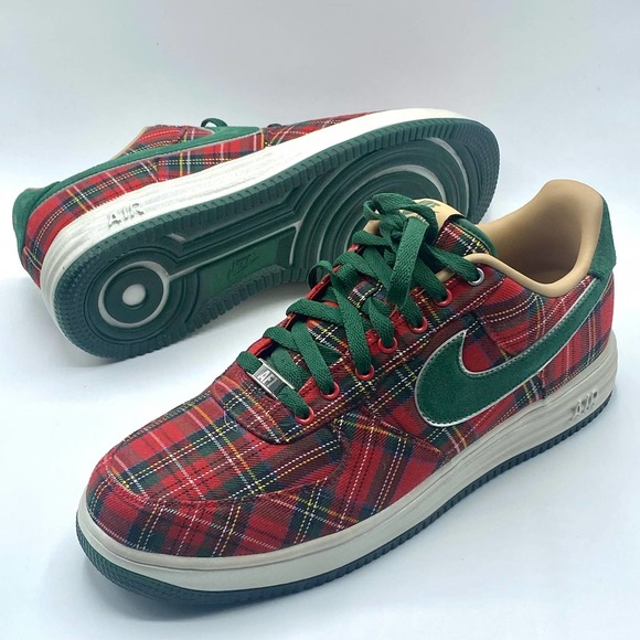 Lunar Force 1 City QS \'City Pack - London\' (Size 12) main image 12